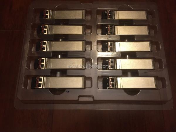 juniper EX-SFP-10GE-ER,SFP+ 10GBase-ER 10 Gigabit Ethernet Optics, 1550nm for 40km transmission on SMF