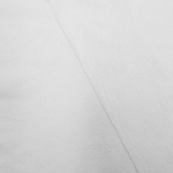 Материал 100% Lyocell Biodegradable Spunlace не сплетенный