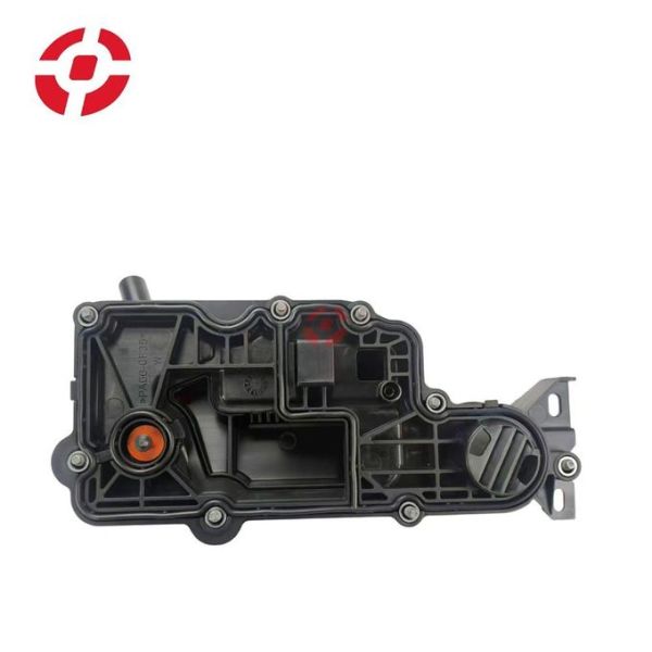 Automotive exhaust gas valve Engine Oil Trap Crankcase Ventilation 31480754 for VO LVO 2.0 Petrol