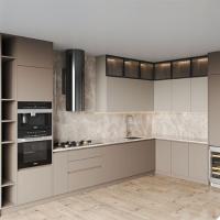 Muebles de cocina de diseño