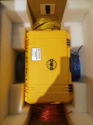 DMA MPS49, 3 Channel Versatile Air Data Test Set