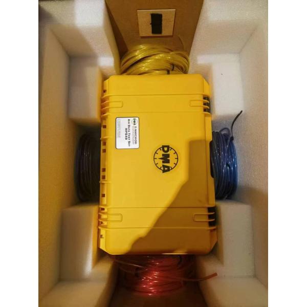 DMA MPS49, 3 Channel Versatile Air Data Test Set