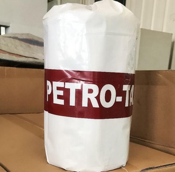 Brown Color Petrolatum Mastic For Flange Fitting Sealing And Corrosion Protection