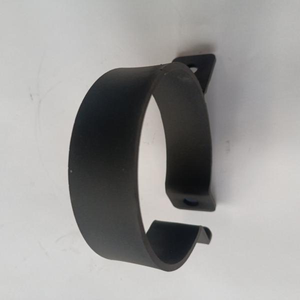 Intake Pipe, Pipe Fastening Tool 2441-01-02900 Pipe Clamp