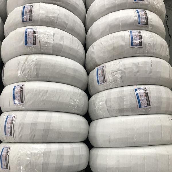 fio de aço inoxidável de 0.8-2mm para sabão do pulverizador do parafuso o micro