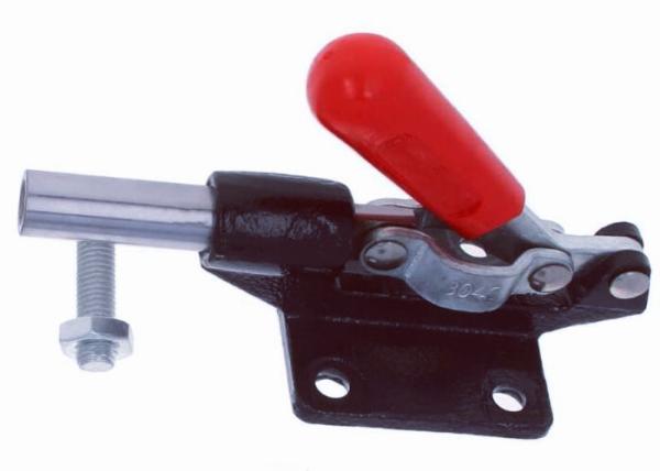 Ductile Iron Base 450lbs KAKUTA Push Toggle Clamp