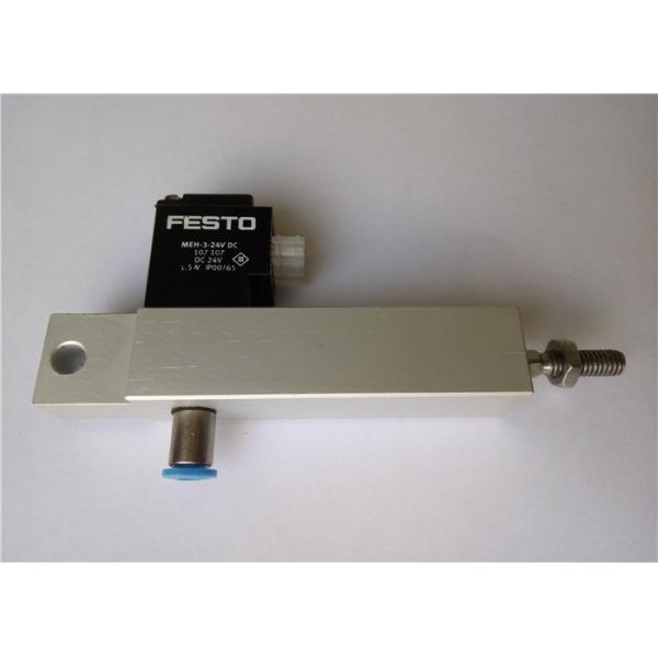 Клапан цилиндра 61.184.1141/01 Гейдельберга клапана соленоида ФЭСТО Гейдельберга СМ 102