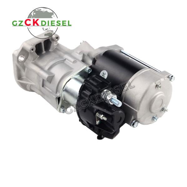 Starter Motor 0-24000-3251 for 4BG1T SH200A3 EX120-5 Excavator