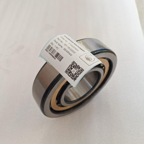 Construction Machinery Bearing 16Y-18-02000 For SD16