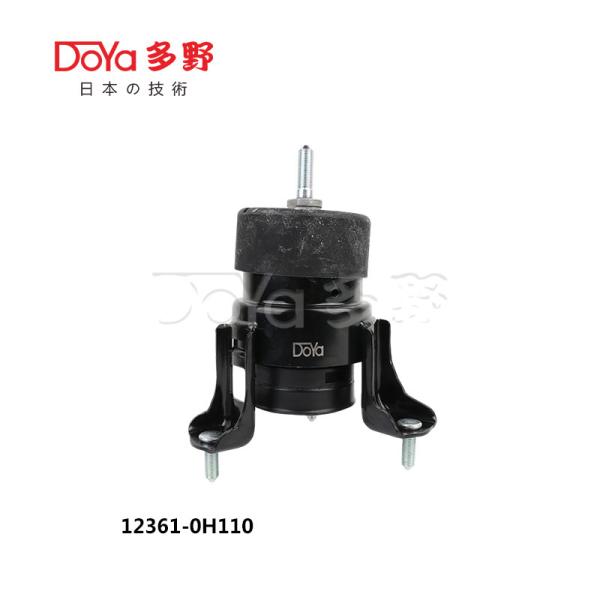 Toyota 12361-0H110 Motor hidráulico montado para Toyota Camry 2007