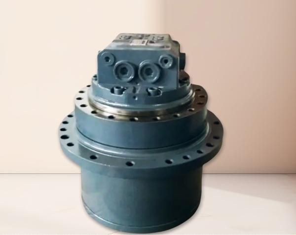 DOOSAN TM22VC-A-47/80-1 TM22VC Moteur pour appareils de déplacement et pour machines de construction