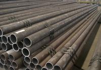 Pipe sans soudure en acier allié de longueur personnalisée - parfaite pour les applications industrielles en Chine