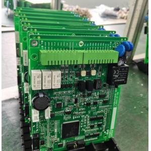 Lead Free Pcb Assembly Fast Turn Pcb Manufacturing 4 Layer FR-4  IPC Class 2 Or 3 Standard