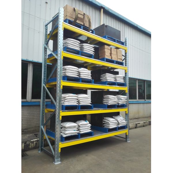 GuangZhou TOP Storage Equipment Co., Ltd