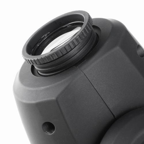 12W Moving Head LED Stage Light Gobos Spotlight For Club DJ Party Lighting