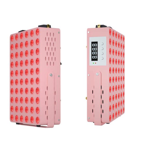 FDA Approved Light Therapy Devices 300W Red Light Therapy Home Units