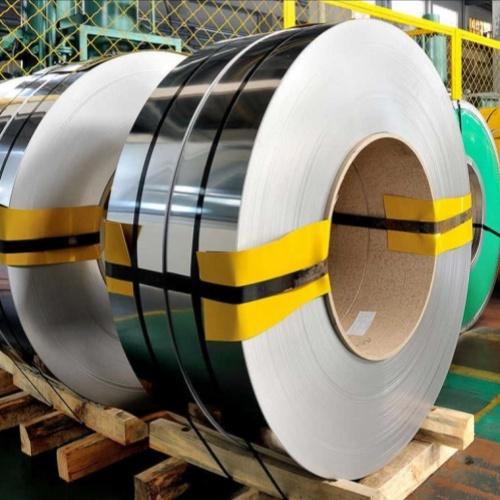 0.4mm 0.5mm 0.6mm Cold Rolled Customization Stainless Steel Coil 304 304L 310