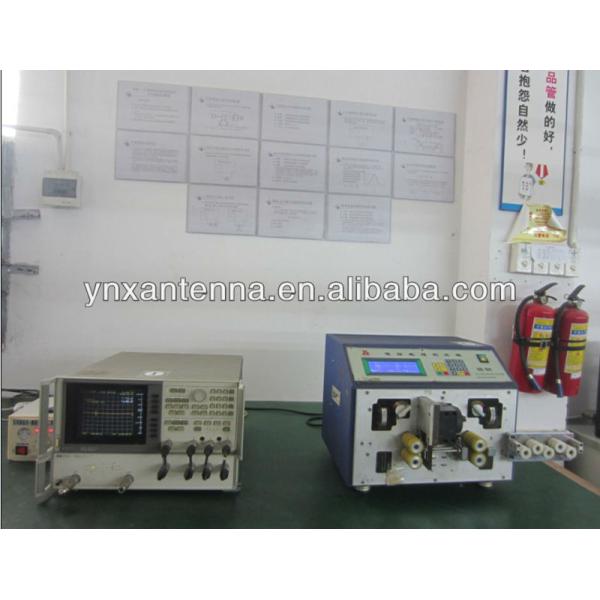 Высокий прирост 18dbi Внешняя водонепроницаемая 4G LTE GSM WiFi MIMO панельная антенна