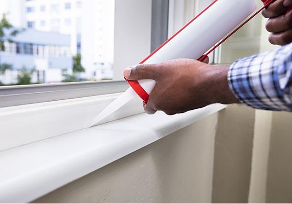Общецелевой силикон лечения Sealant 10min силикона JB9500 нейтральный
