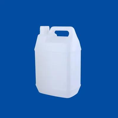 25L Food Storage Drum Enclosed HDPE 5 Ltr Jerry Cans Closed Head