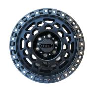 Jantes de roue pour voiture Nissan Navara 2016