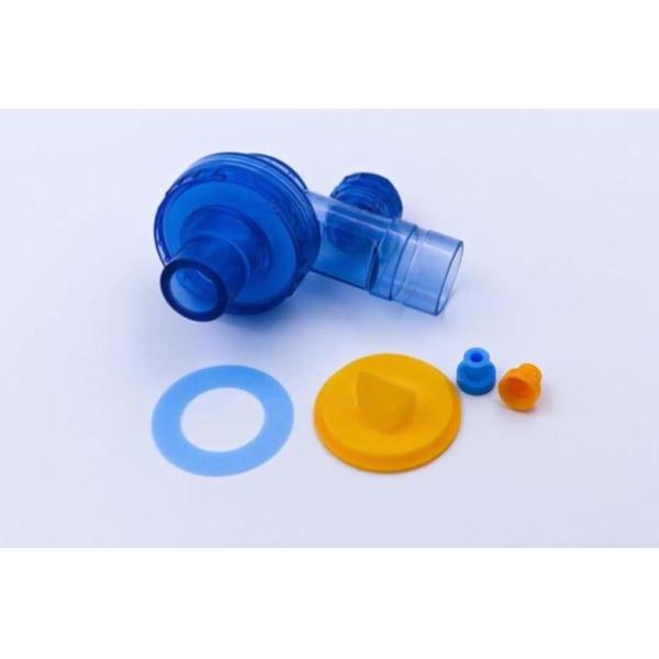 Válvula de control del ornitorrinco del silicón en máquinas de la comida del equipamiento médico y del hogar