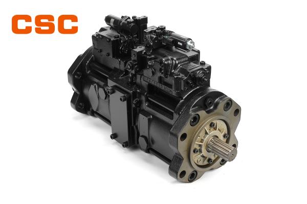 Original Excavator Hydraulic Pump SANY 205 215 Excavator Spare Parts High Pressure