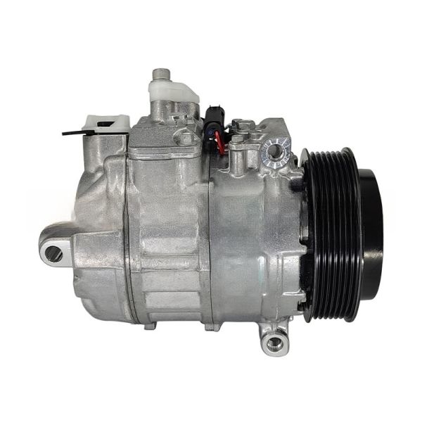 Car Auto AC Air Compressor for MERCEDES-BENZ E-CLASS (W211) 2002-2009 A0022303011 0022303311 7SEU17C