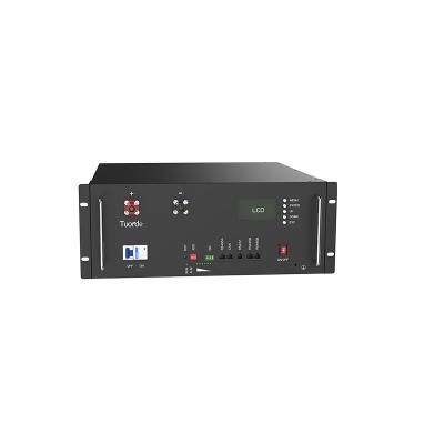 Rack Mounted Lithium Battery 5KWh