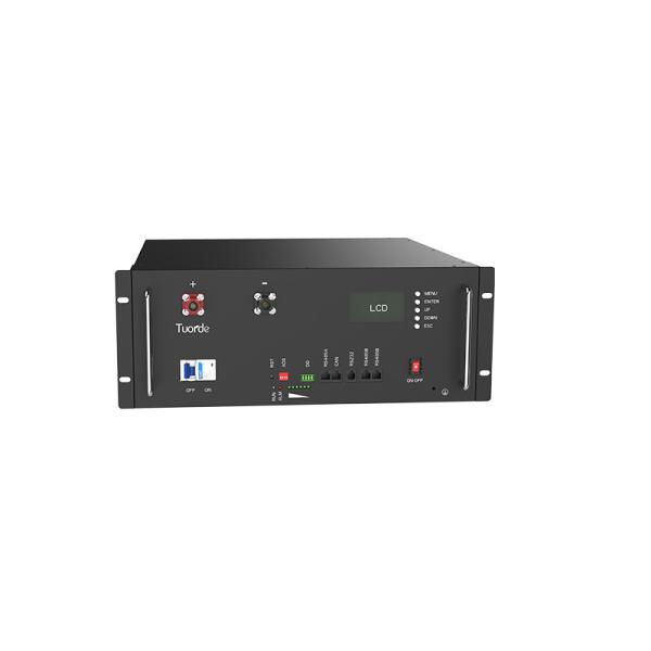 Rack Mounted Lithium Battery 5KWh