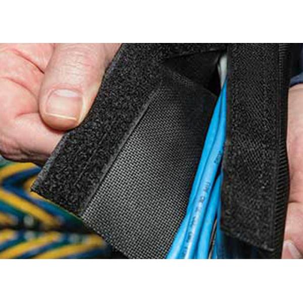 Обруч оплетенного провода изготовленной на заказ собственной личности размера гибкой заключительный с превосходной размягченностью