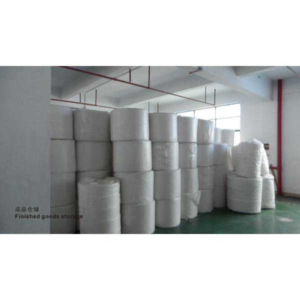 Устранимое не стерильное медицинское обслуживание Hemostasis 100PCS/сумка пусковых площадок марли