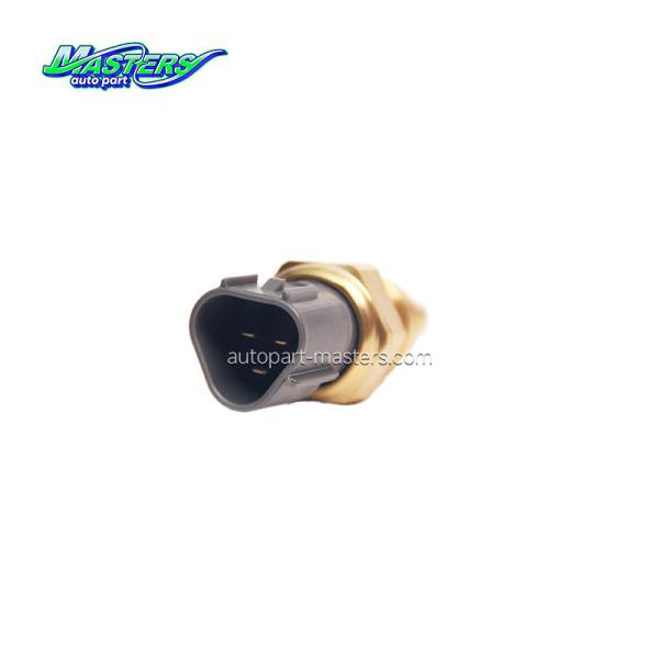 ISUZU 4HE1 4HK1 adjustable Water Oil Temperature Switch Sensor 8980237170 8971703270
