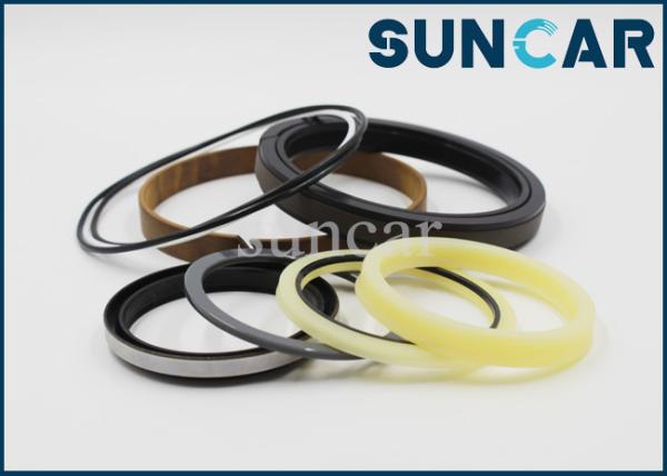 Komatsu Wheel Loader 707-99-43420 Steering Cylinder Seal Repair Kit WA600-3 Hydraulic Cylinder Repair Kit