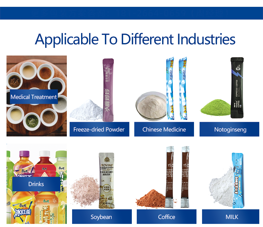 Super Honey Sachet Stick Packing Machine Bee Honey Filling and Sealing Machine Automatic Multi Lanes Liquid Packaging Machine