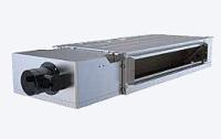 Hisense Multi Split Inverter AC 14000-42000 BTU App Control