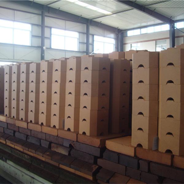 Доверенный сервис формования прочный желтый алюминиевый огнеупорный кирпич по доступной цене
