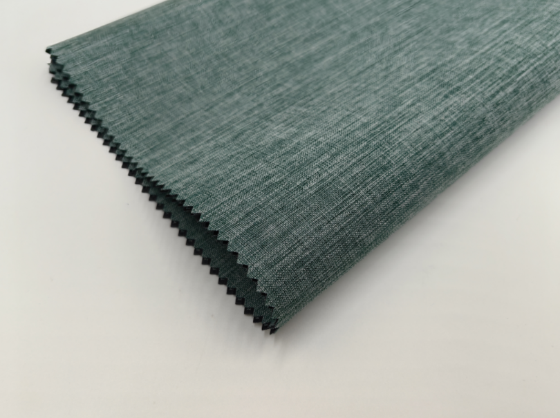 300D катионная ткань Oeko-Tex Standard 100 100% полиэстерная ткань цветовая карта доступна