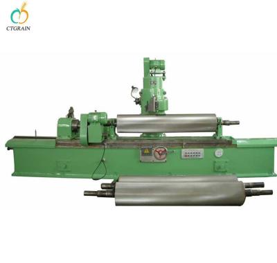 Máquina Fluting do rolo usada no equipamento de trituração FMLY630 da grão da planta