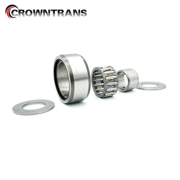 Needle Bearing Na4824 For Superior Durability