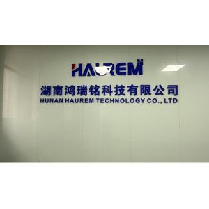 HUNAN HAUREM TECHNOLOGY CO.,LTD