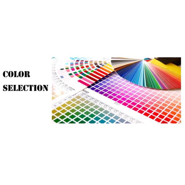 Long Sleeve Teen School Uniform 100% Polyester Anti - Wrinkle Elastic Band Design