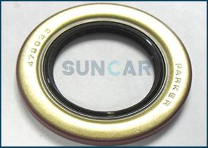 478035 Parker Oil Seal pour les axes radiaux