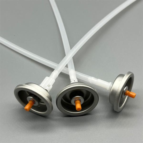 High-Precision Full-Circle Actuator Valve for Oil Gas Industry