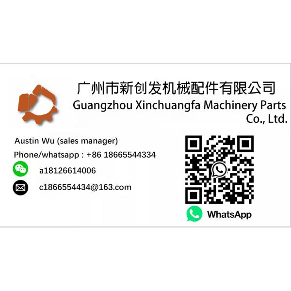 Ковальный железный болт для бутылочных зубов PC60 для бутылок экскаваторов