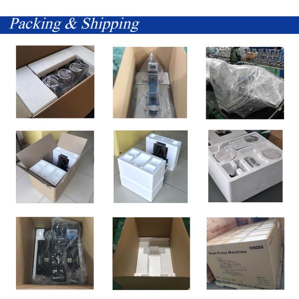 Sublimation Mug Press Machine