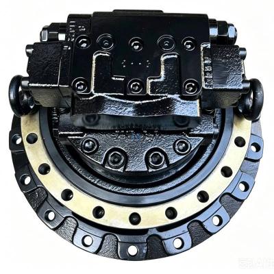 228-3238 20R6810 Excavator Hydraulic Motor 374D 325D 329D Cat Excavator Final Drive