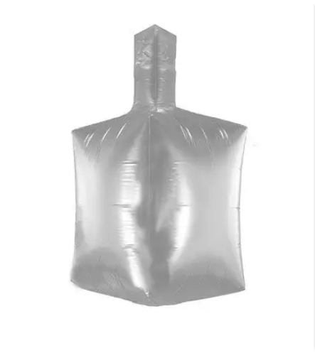 Moisture Proof Multi Layer Structure Inner bag of Container Bag For Chemical Powder Food Solids Storage