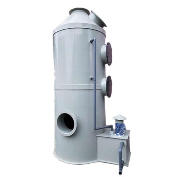 Circulação de água com volume de ar 4039-7012 m3/h