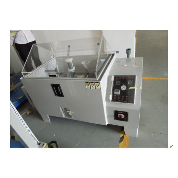 Камера испытания тумана соли постоянно корозии cyclic 600Lspraying пробная для нержавеющей стали